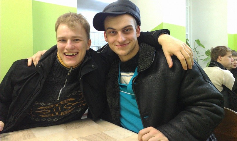 Иван Полищук | Одесса