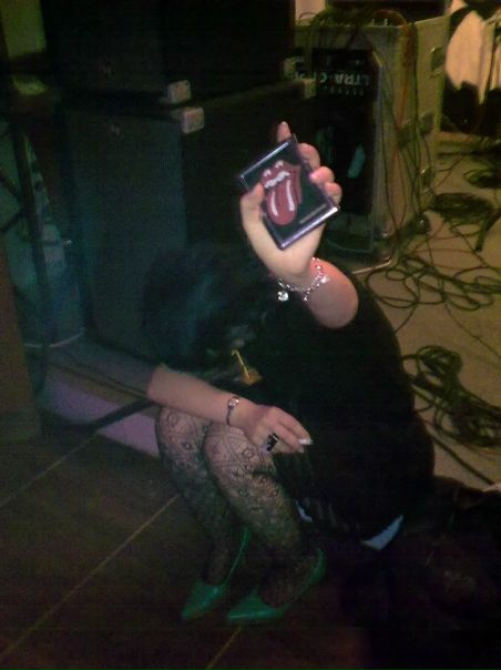 №92, Julia Topoliuk, Москва №92, Julia Topoliuk, Москва