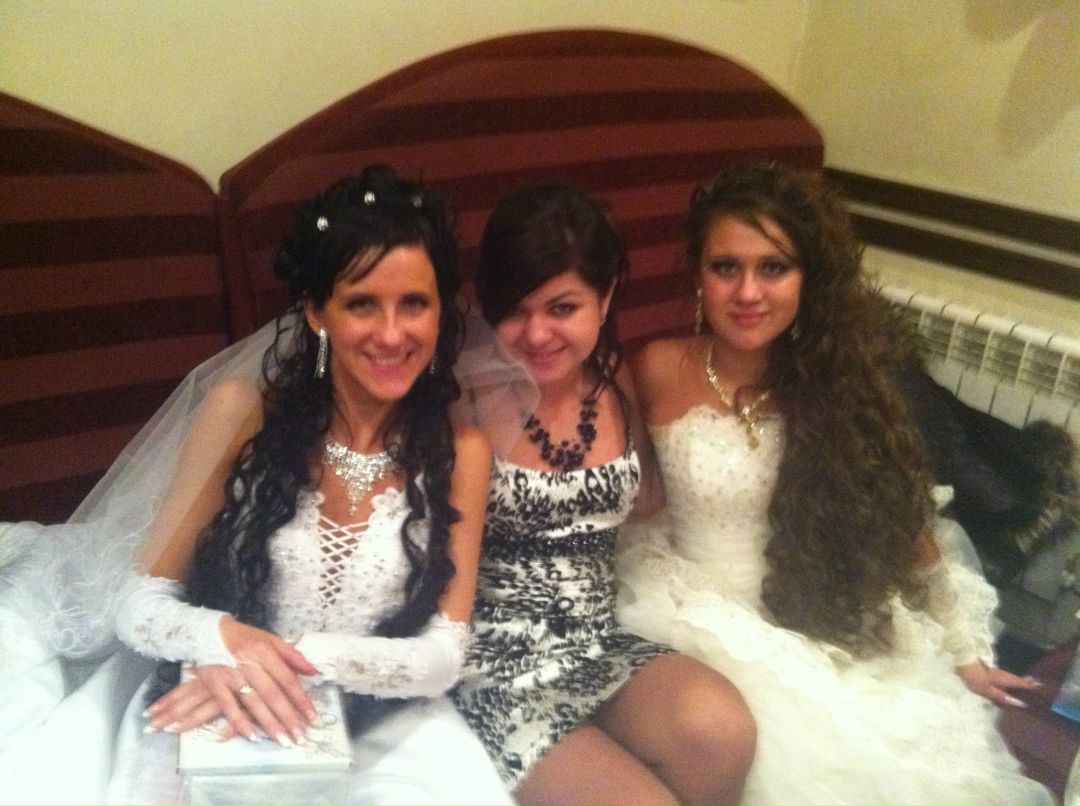 Анастасия Апарина | 