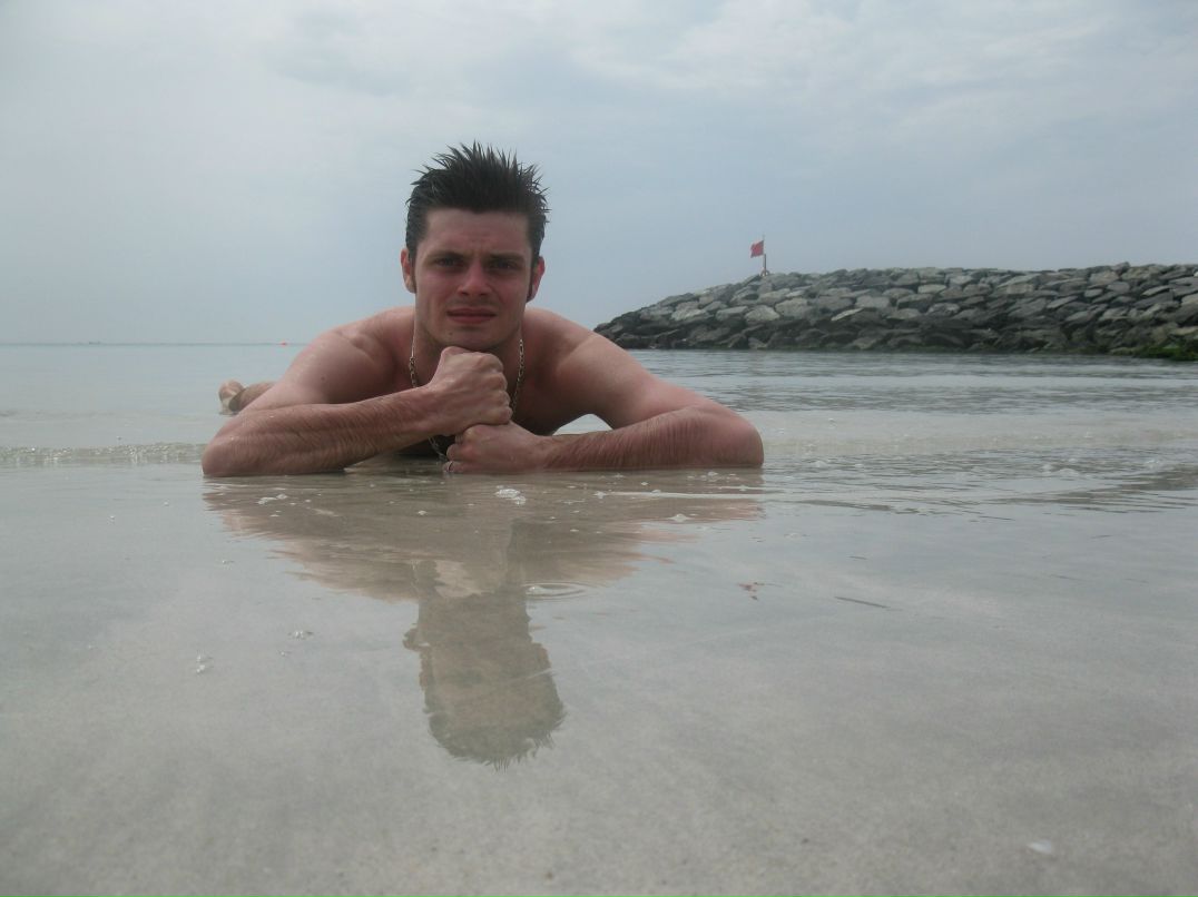 Кирилл Егоров | Красногорск