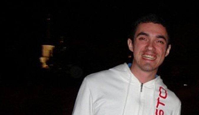 Serejkaa Kubikoff (: | Санкт-Петербург