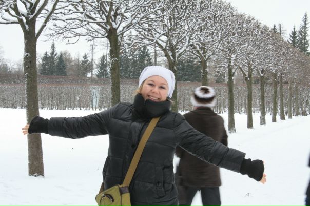 №4, Антонина Фролова, 41 год, Санкт-Петербург, Россия №4, Антонина Фролова, 41 год, Санкт-Петербург, Россия