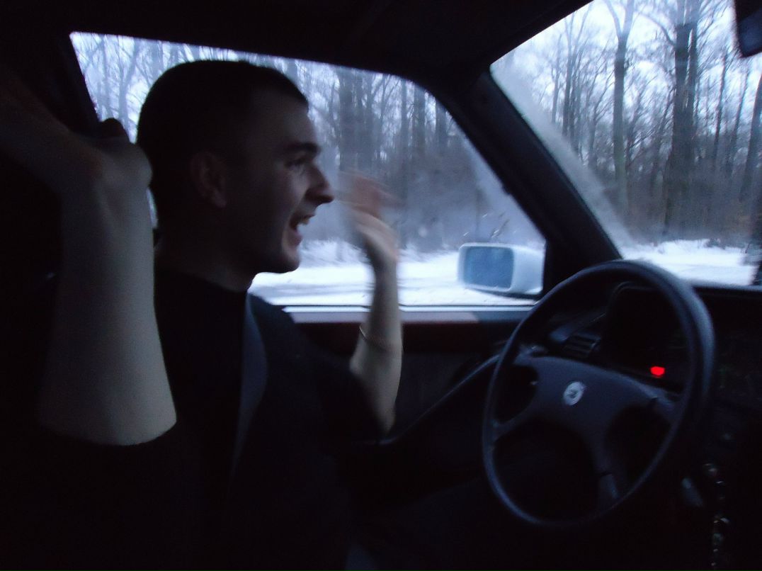 Павел Шепотько | Винница