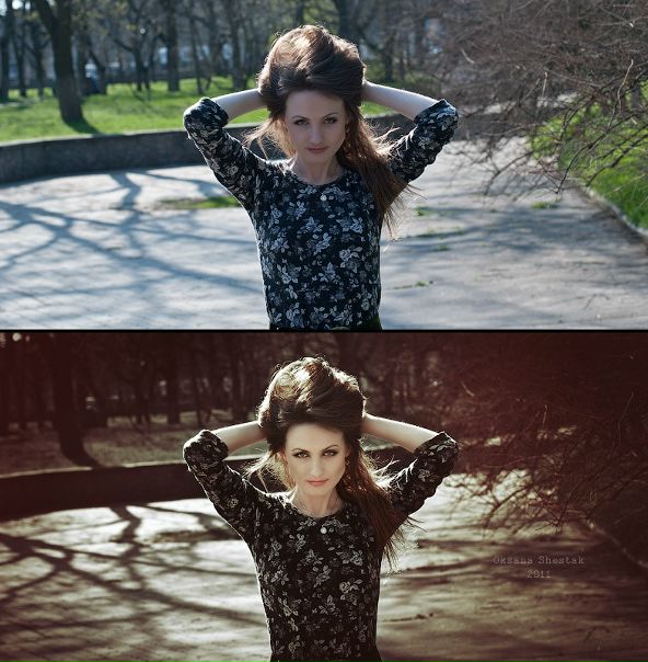 №124, Оксана Шестак, 25.9.1986 №124, Оксана Шестак, 25.9.1986