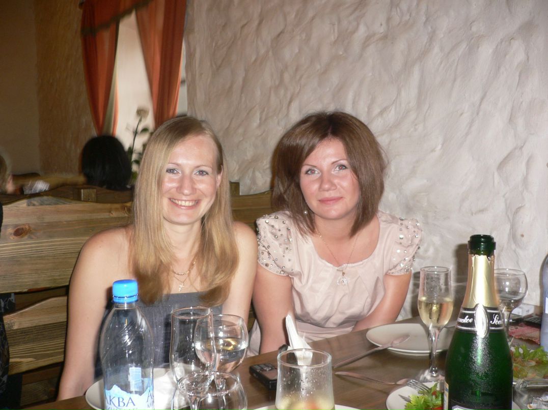 Александра Борисова | Псков