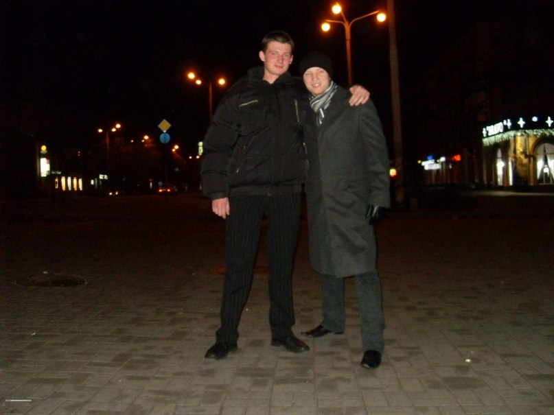 Стас Пиценко | Запорожье