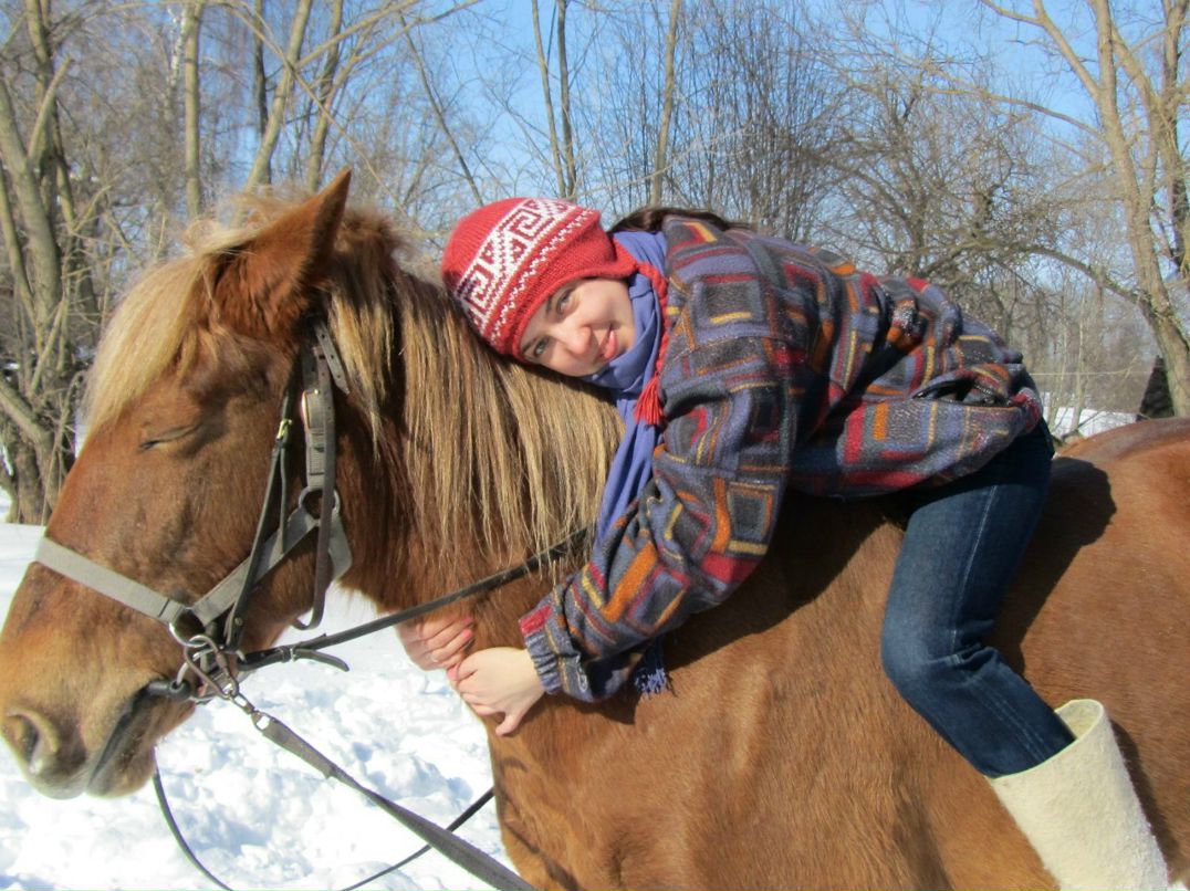 Татьяна Смирнова | Москва