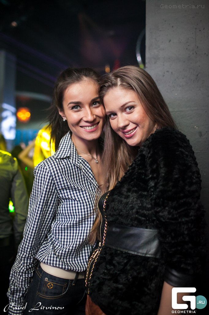 Alinka Like | Санкт-Петербург