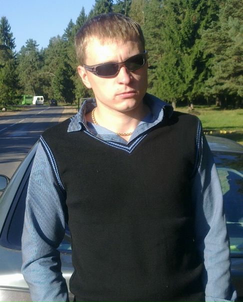 №87, Алексей Балинский, Минск №87, Алексей Балинский, Минск