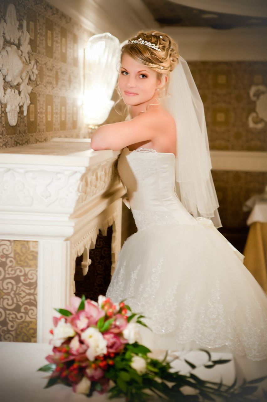 Елена Северова | Нижний Новгород