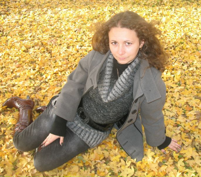 №21, Алёна Боженко, 38 лет, Александровка №21, Алёна Боженко, 38 лет, Александровка