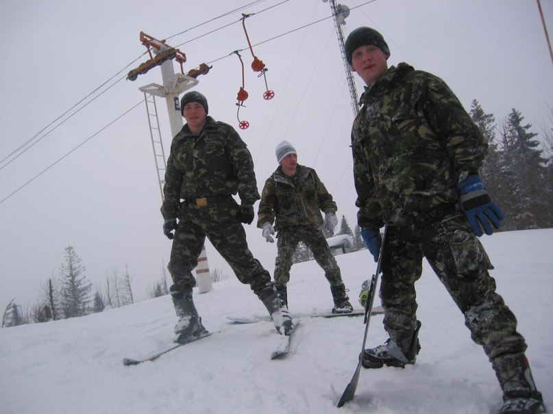Бодя Пятов | Кропивницкий / Кировоград