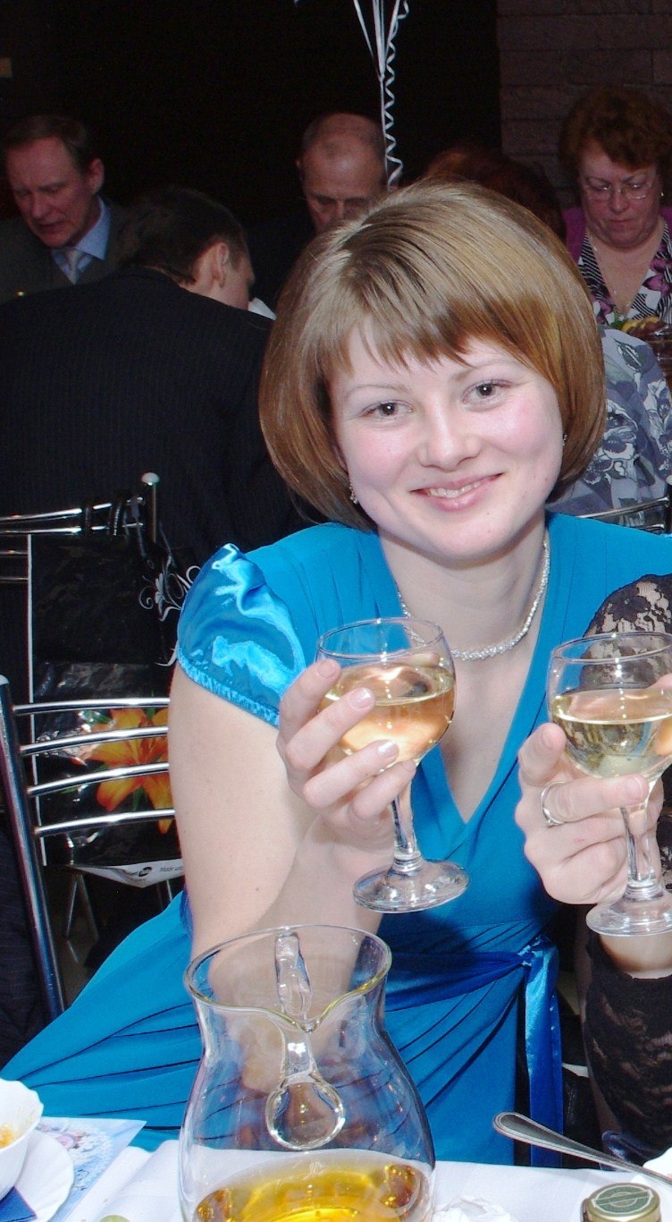 Анастасия Смелова ♥ღ ☾☆ ღ♥ | Череповец