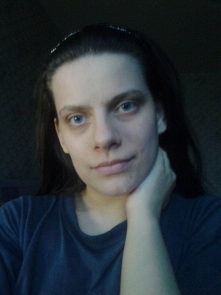 Антонина Мазаева Андреевна | Балашиха