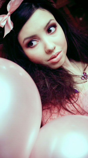 Диана Шенфельд | Алматы