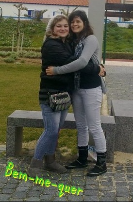 №46, Вероника Блажчук, Ericeira №46, Вероника Блажчук, Ericeira