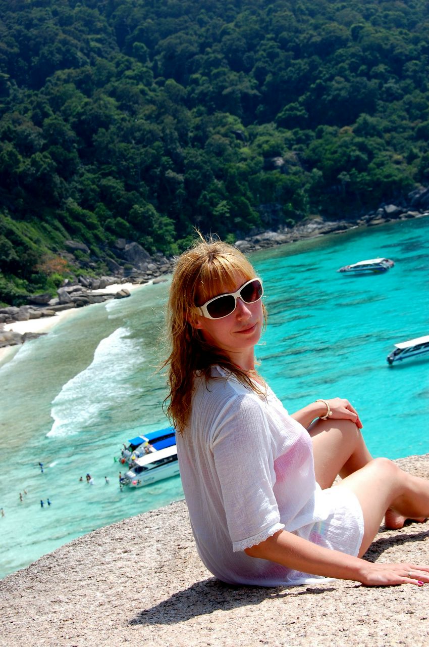 Наталья Лобейко | Москва