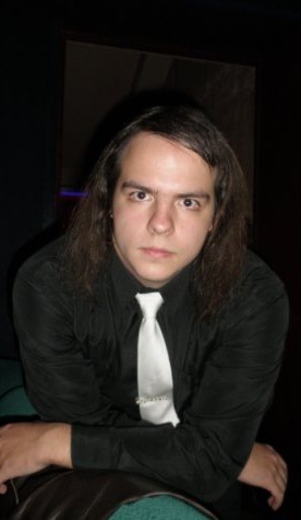 №140, Андрей Шумаков, 37 лет №140, Андрей Шумаков, 37 лет