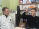 Фотография Черноморца Александра