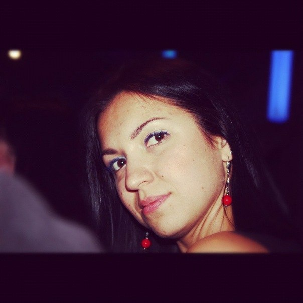 Марина Михайлова | Самара