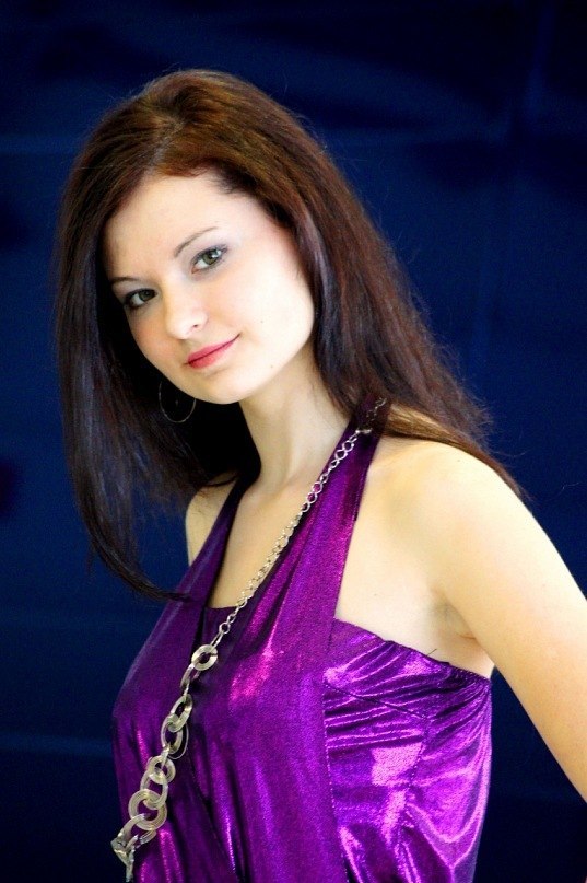 Яна Черненко | Санкт-Петербург