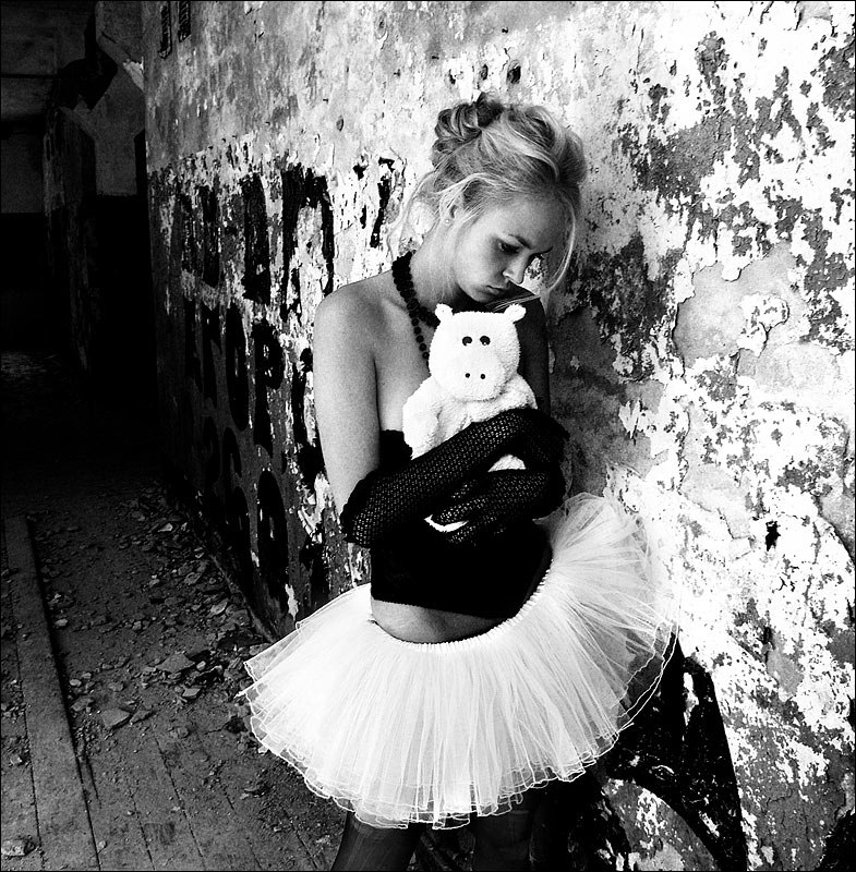 Маришка Рябова 