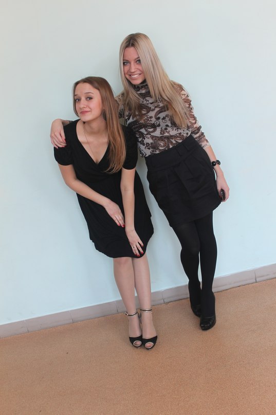 Маша Будякова | Пермь