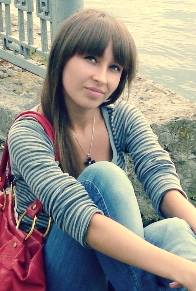 Віка Шмигун | Москва