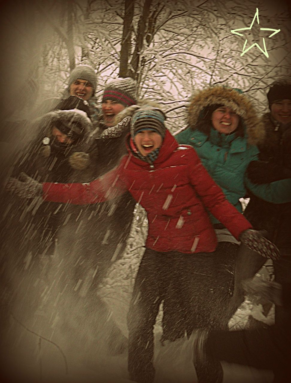 Мари Титова | Витебск