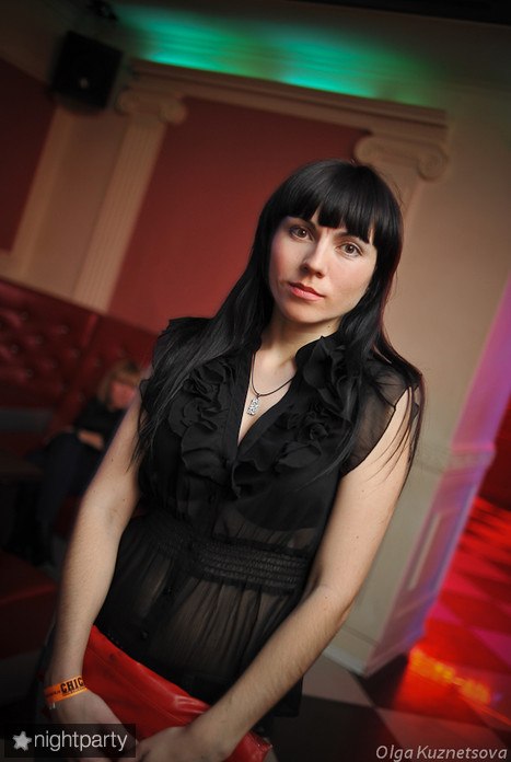 Наталья Бакутина | Оренбург