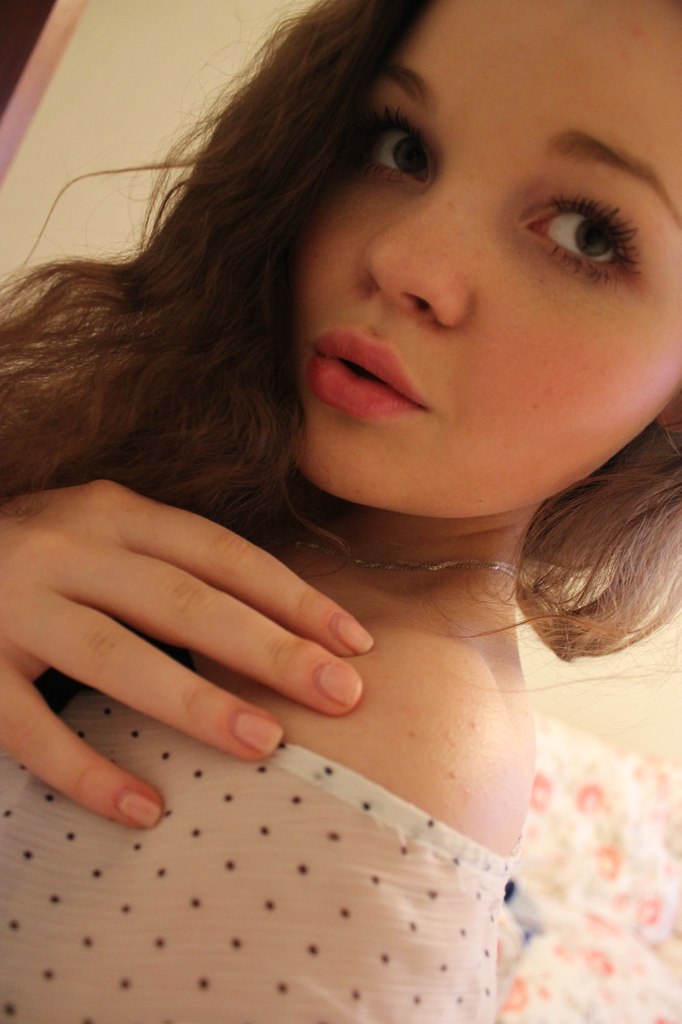 Юлиана Щетинина | Санкт-Петербург