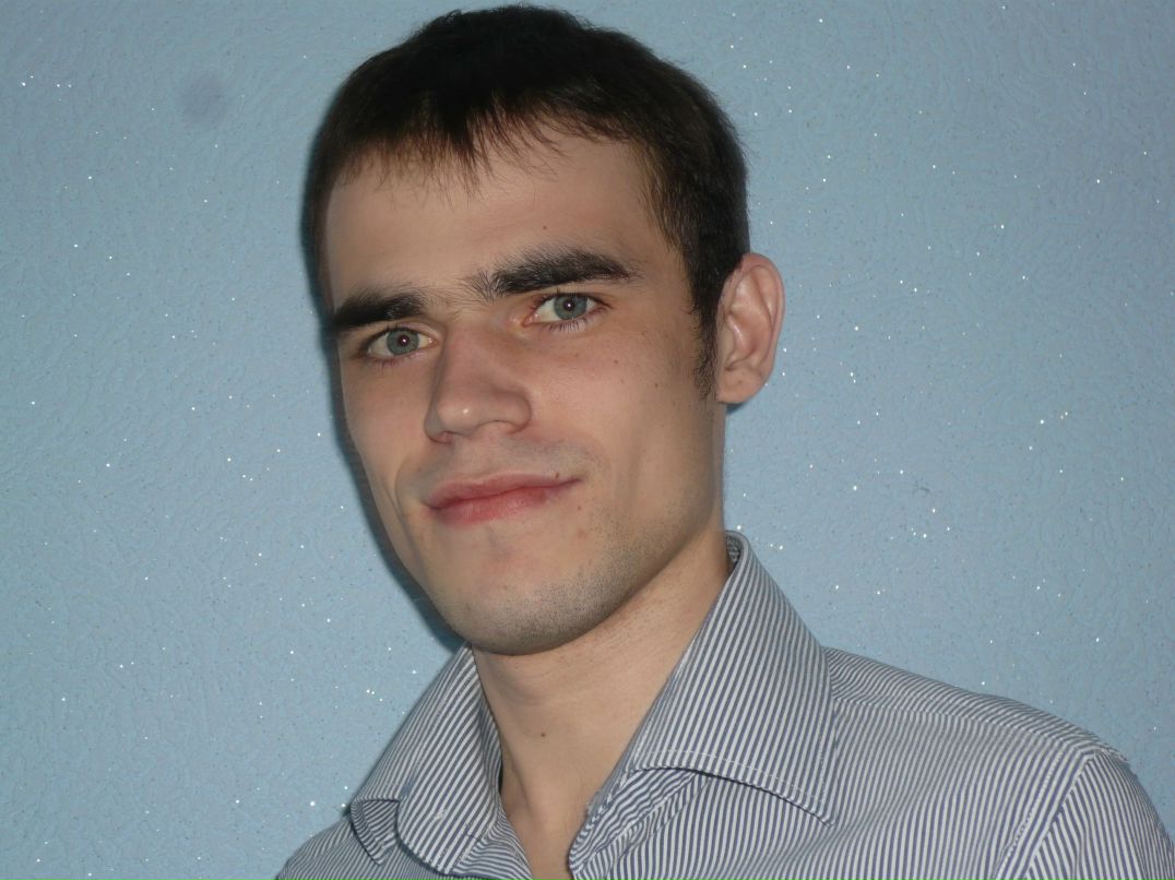 Рафаэль Кудашев | Саратов