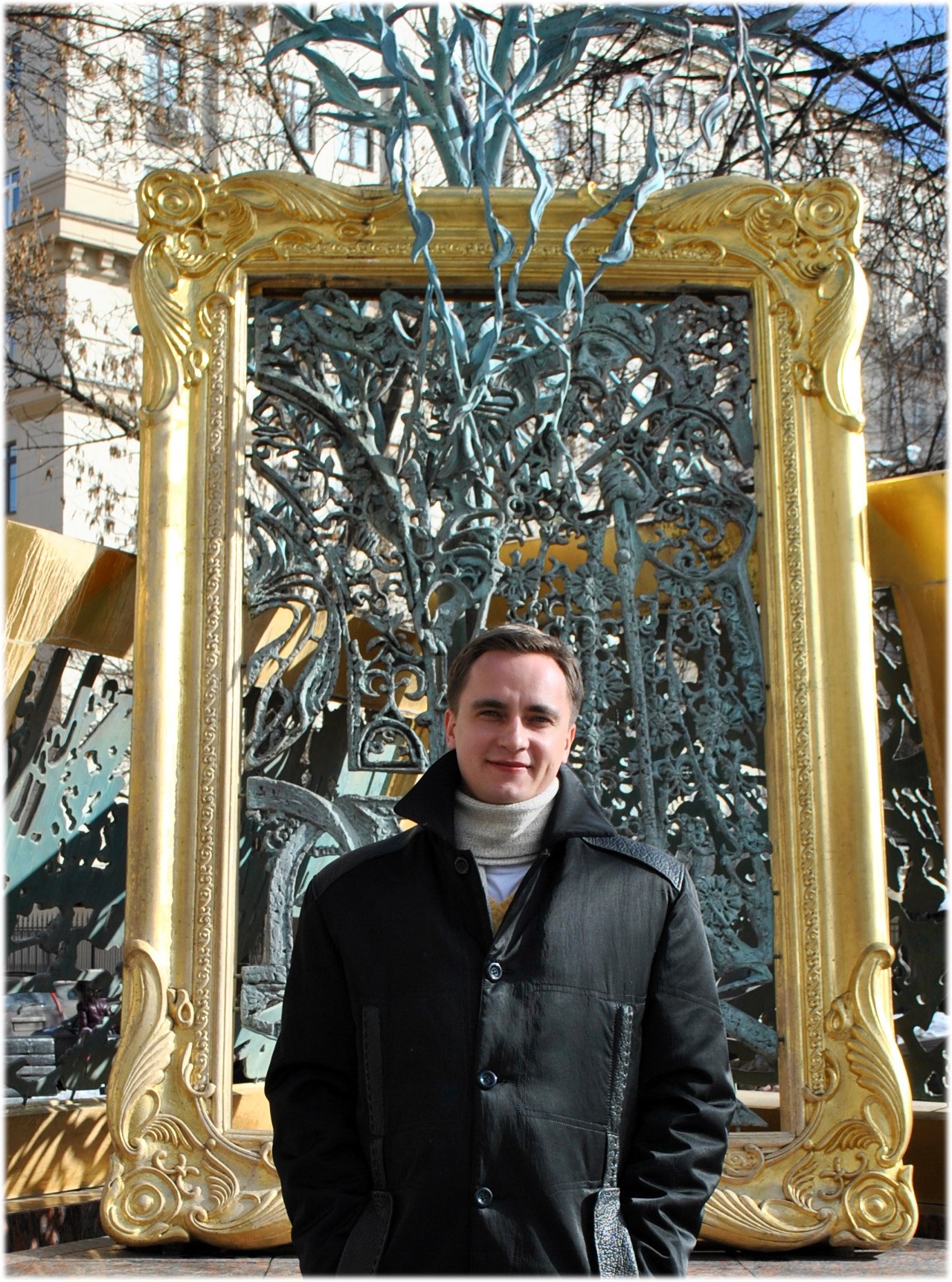 Евгений Селюков | Алматы