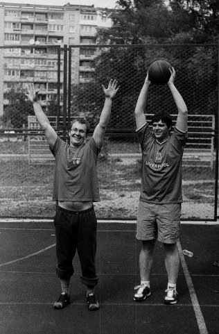 Фото профиля