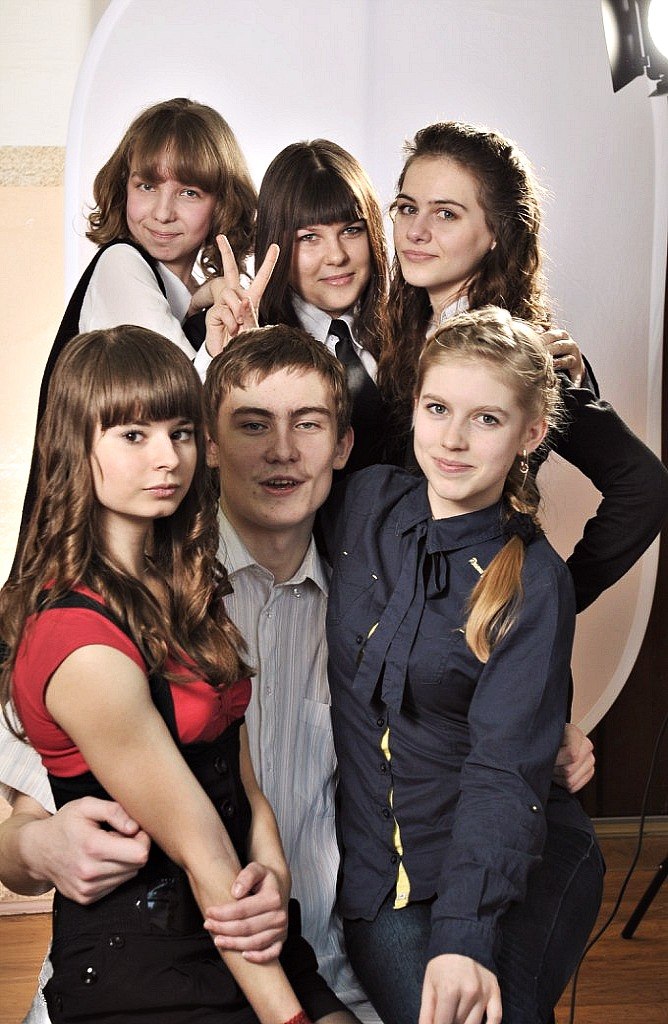 Яна Пехтерева | Советск