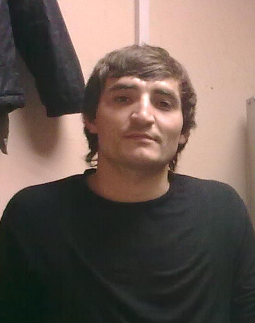 Ибрагим Гасанов | Санкт-Петербург