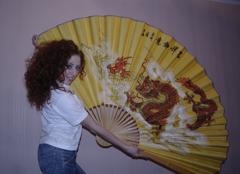 Алла Раскопина | Северодонецк