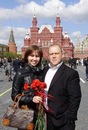 Надежда Лазарева, Москва, Россия, 24.10