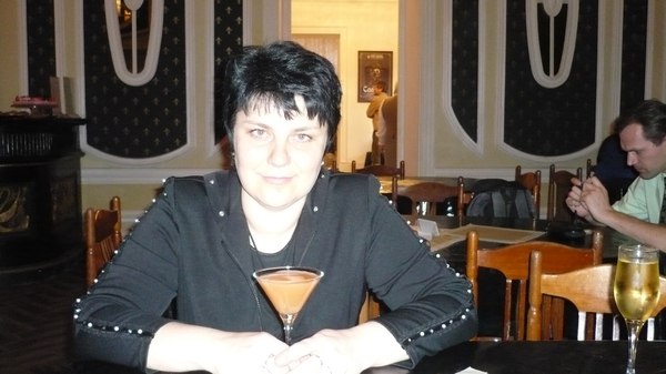 Елена Шилюк | 