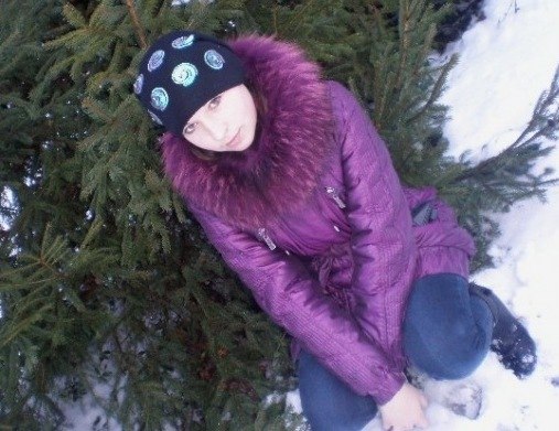 Марьяна Коваль-Франко ♥*|Love|лю Тво|yоu| улыбку*♥ | Тывров