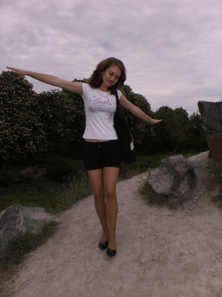 №6, Оксана Цибенко, 36 лет, Киев №6, Оксана Цибенко, 36 лет, Киев