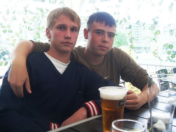 №45, Славик Черня, Санкт-Петербург №45, Славик Черня, Санкт-Петербург