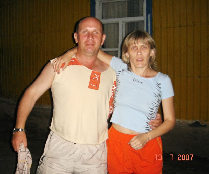 Галина Дунаева-Иванова | Звенигород