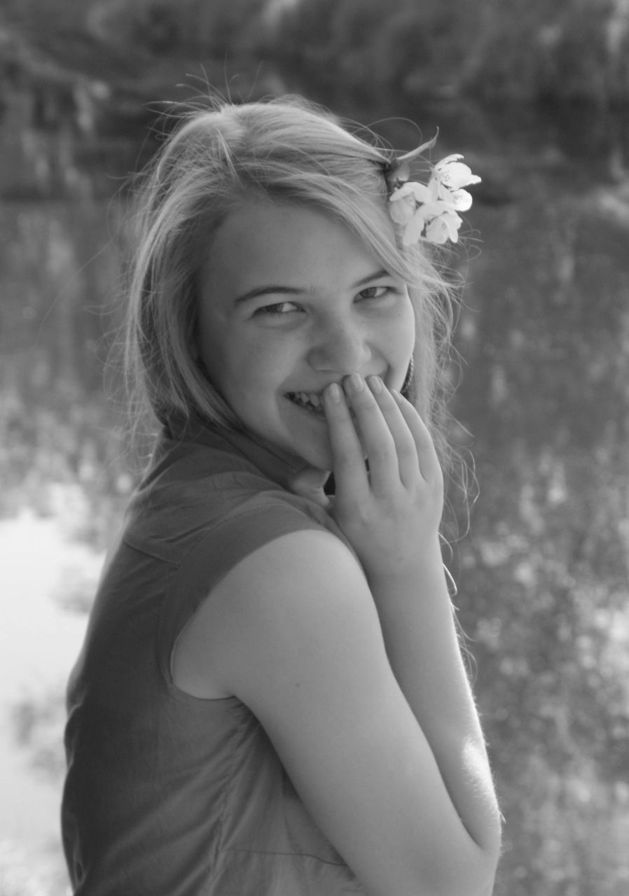 Анастасия Леушина ✈ | Санкт-Петербург