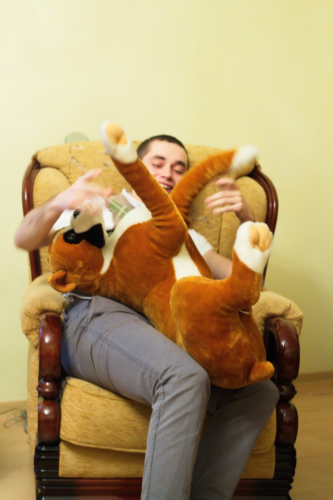 Раф Багдасарян | Ярославль