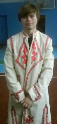 Вадим Чумак | Мена