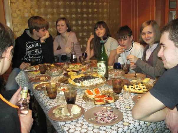 Дмитрий Ковряков | Энгельс