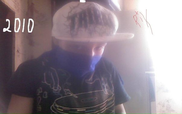 №7, Виктор Михай, 32 года, Los Angeles, США №7, Виктор Михай, 32 года, Los Angeles, США