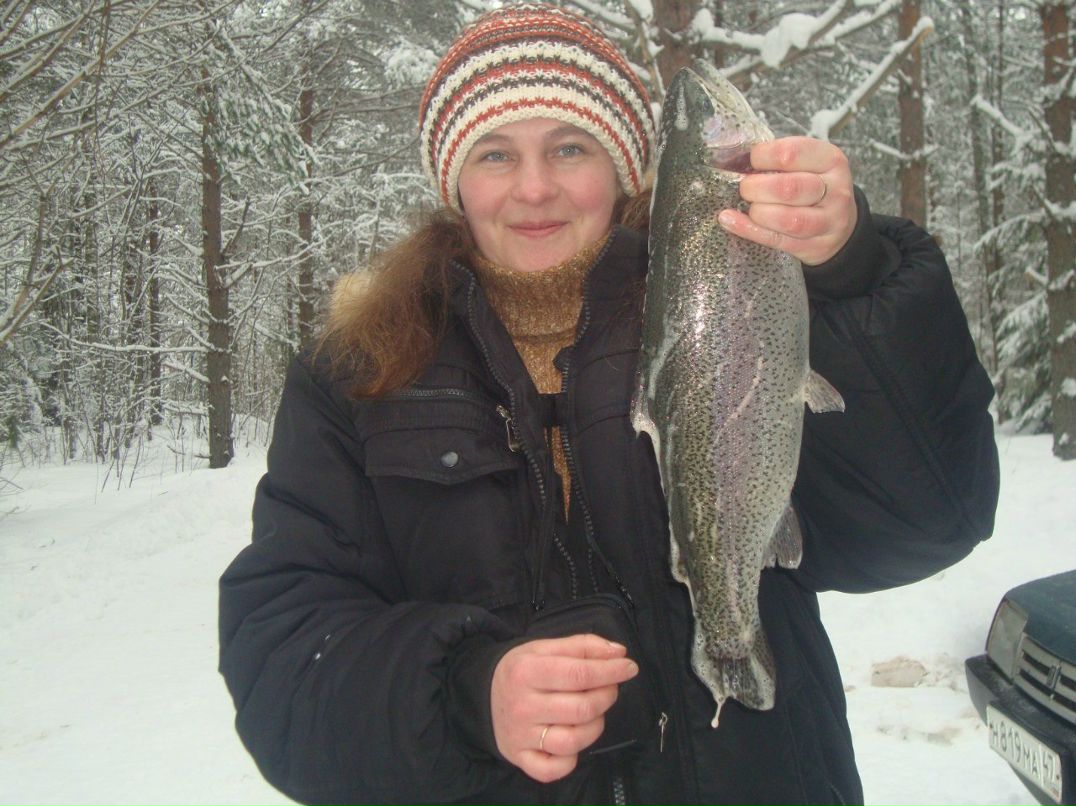 Игорь Никитин | Чагода (рп)