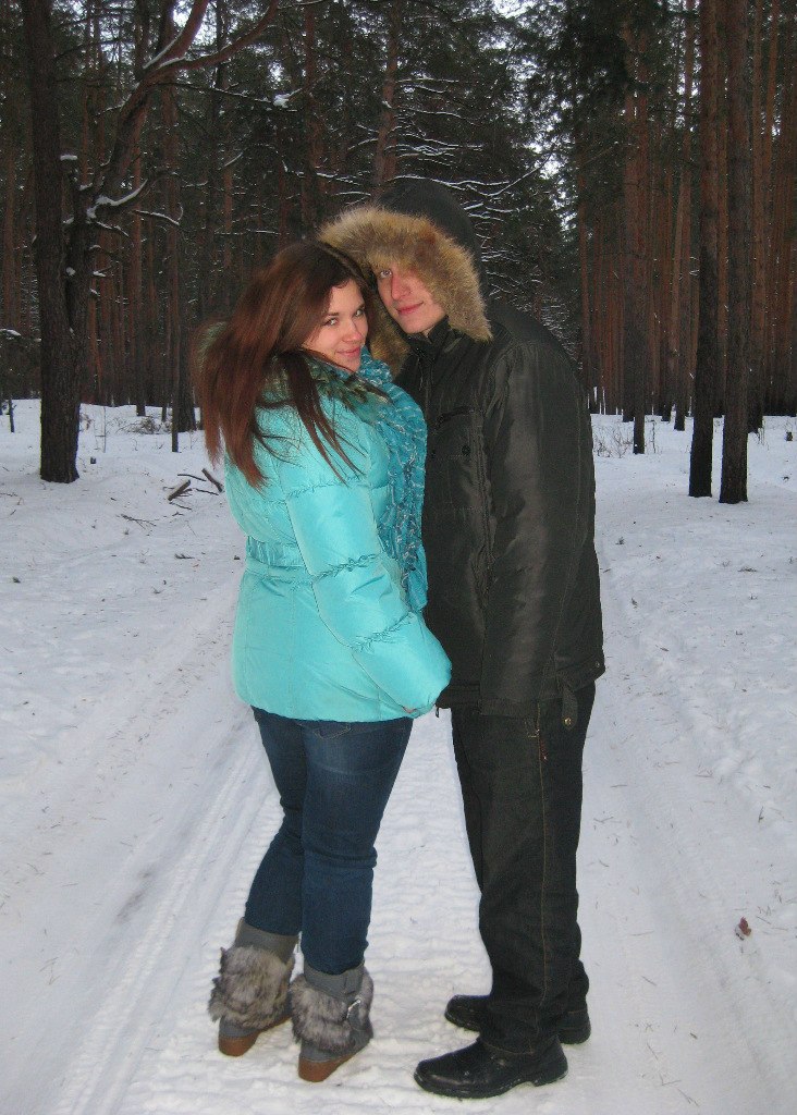 Роман Кузаев | Моршанск